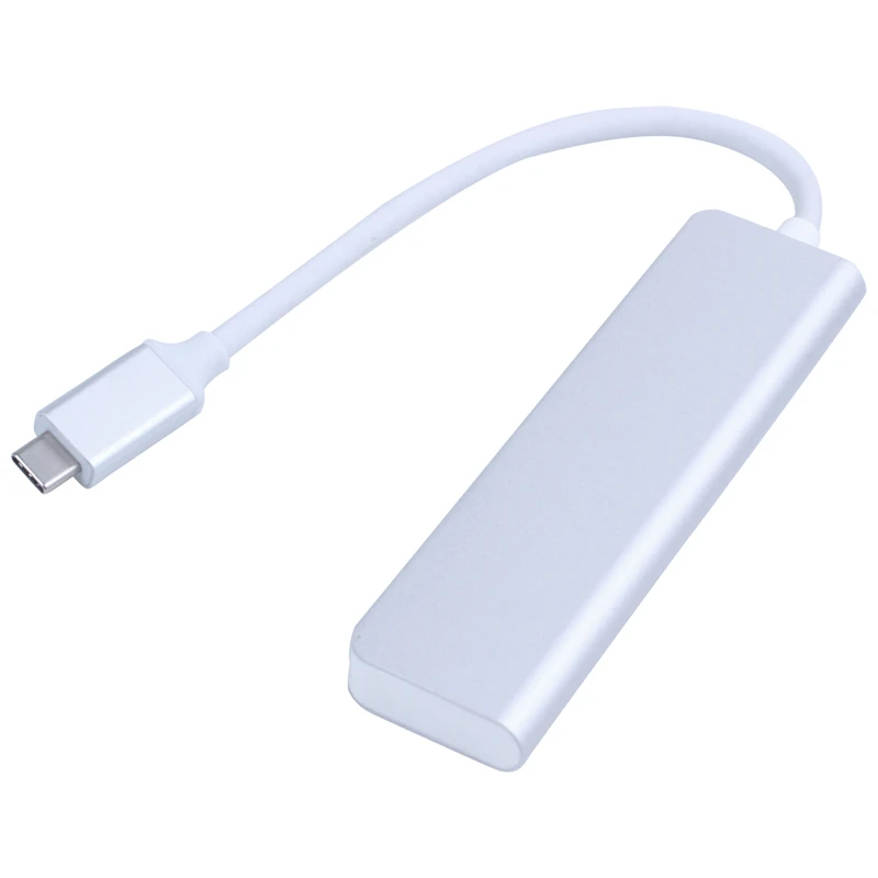 USB C к HDMI адаптер для Samsung DeX Station Настольный опыт Galaxy Note8/S8/S8 +/S9/S9 + Nintendo Switch Pro