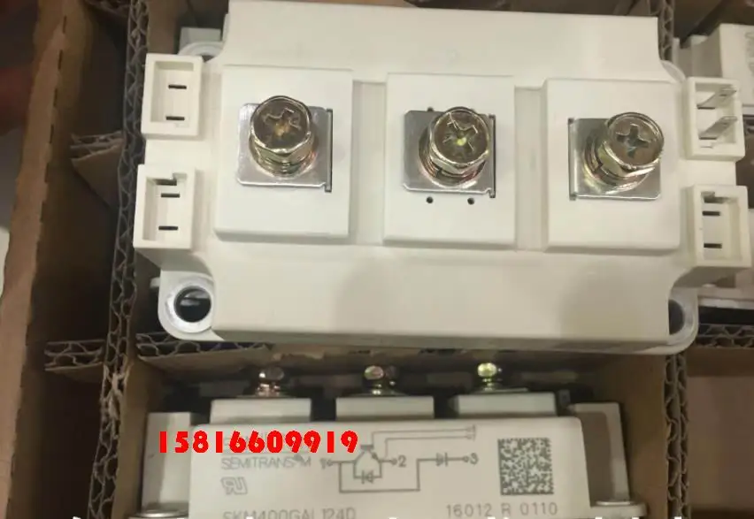 SKM400GAL125D SKM300GAL125D SKM400GAL124D SKM400GAL12E4 и