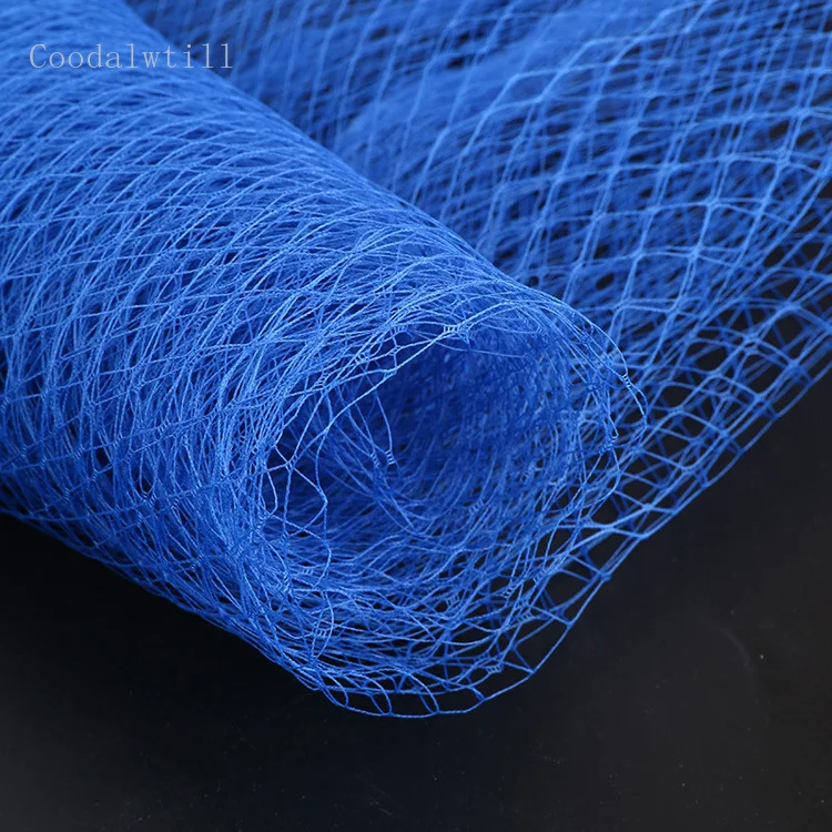 Wedding Millinery Netting Russian Veiling Birdcage Veil DIY Hat Trimming Hair Accessories Tulle Dress Fabric 25cm*1m,tulle fabric,birdcage veil fabric
