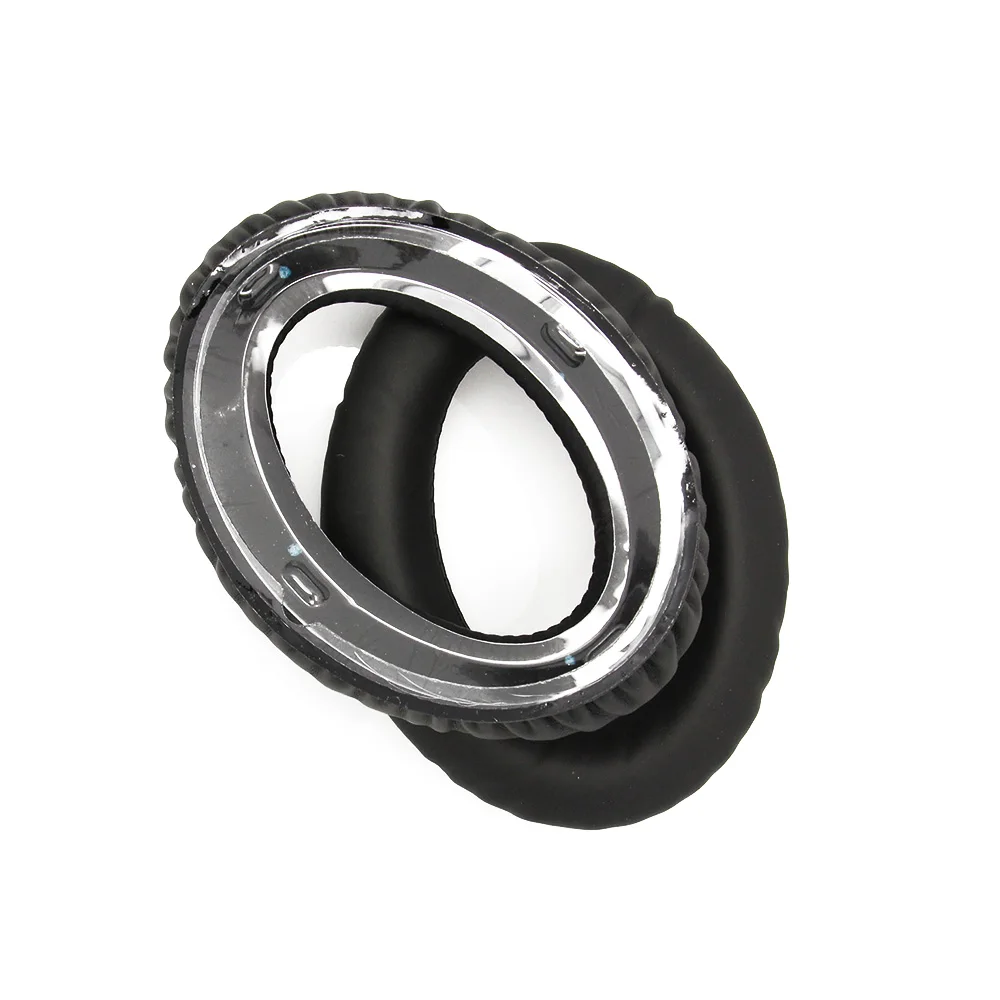 YHcouldin Replacement Ear Pads For Sennheiser HME95 HMEC250 Headphone Earpad