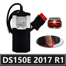 Delphis 2020 ferramenta de diagnóstico ds150e 2017r3 melhor novo vci bluetooth vd cd obd2 scanner enviar com caso livre ativar freeshippingi