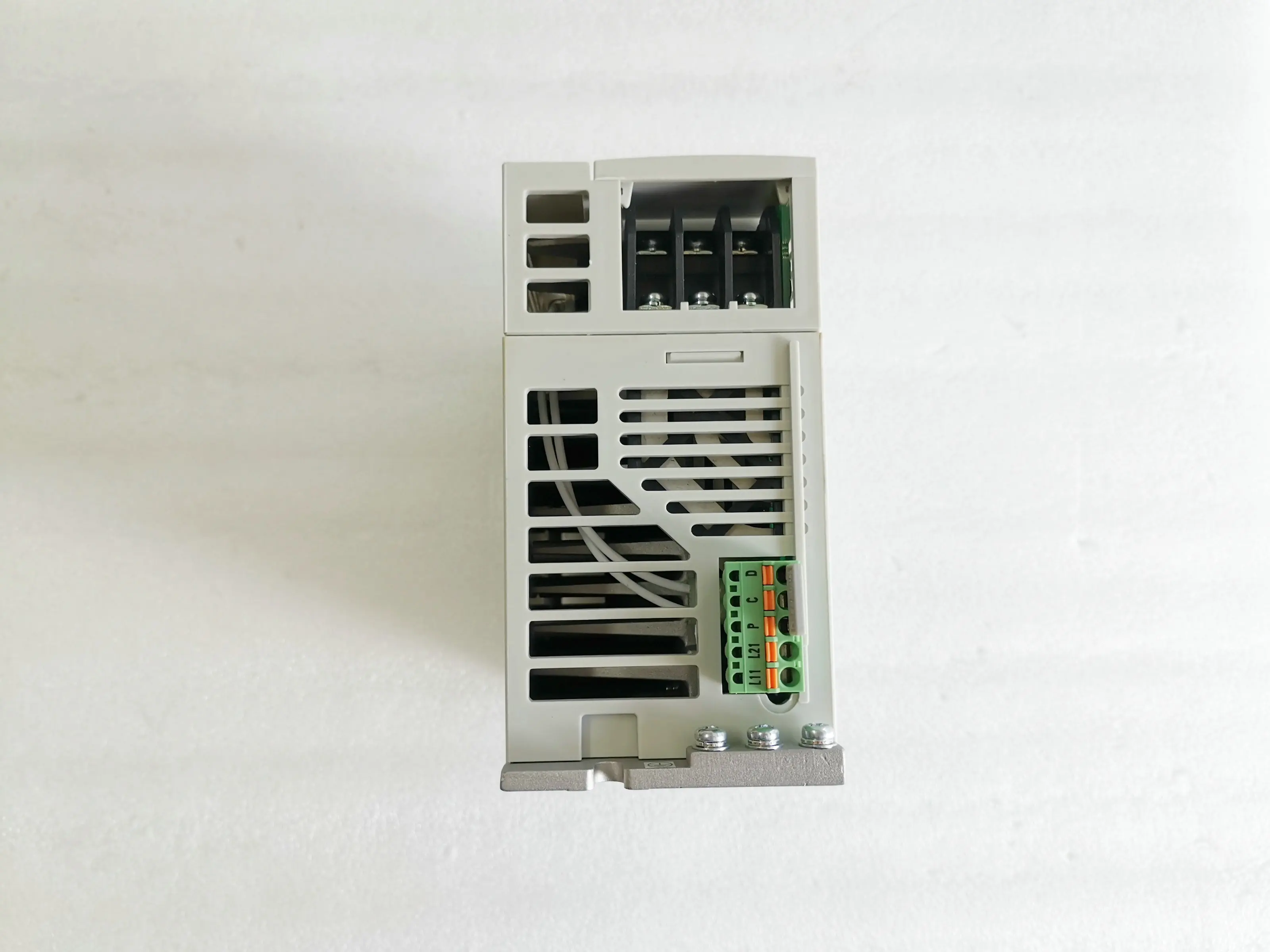AC Servo усилитель MR-J2-60B