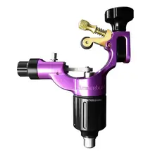 GEN 2 высокое качество швейцарский двигатель профессиональные роторные татуировки