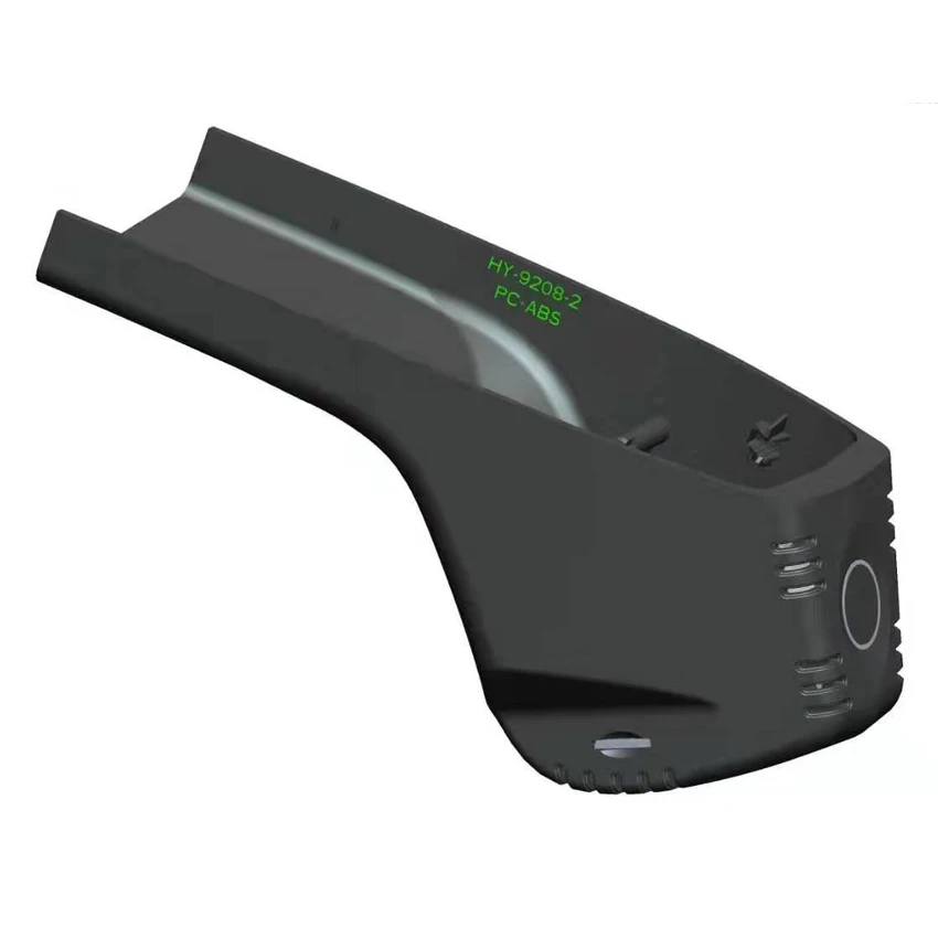 2 New plug and play Car DVR Registrator Dash Cam Camera For BMW 3 Series 325Li Advanced Edition 2020 high quality hd CCD