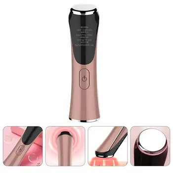 

1 Set Facial Massager Facial Beauty Device Skin Firming Instrument Skin Cleaner