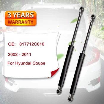 

Tailgate Boot Gas Strut 817712C010 for Hyundai Coupe ( 2002 - 2011 )