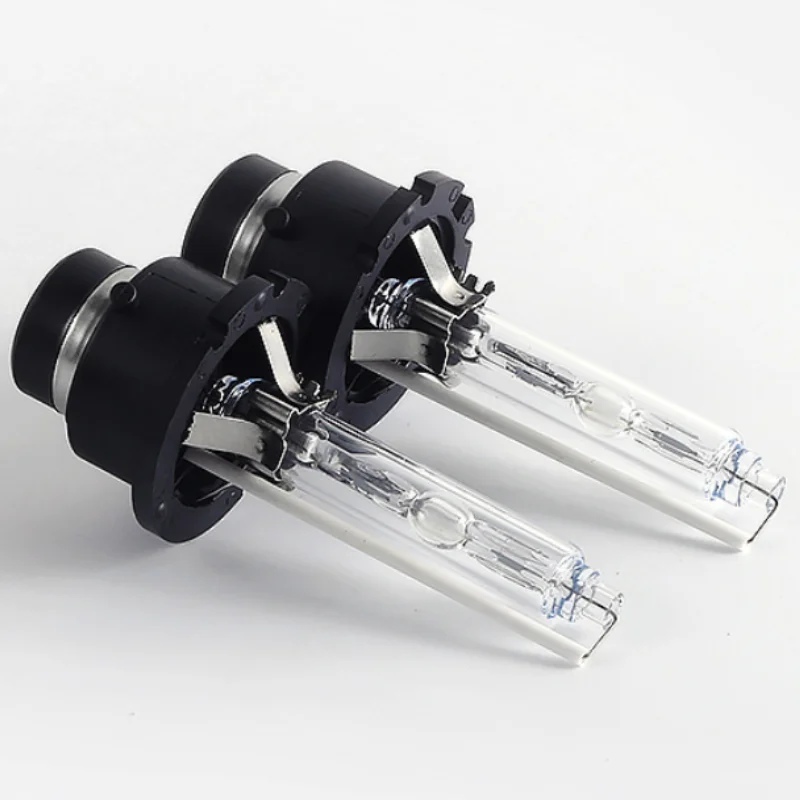 2 шт./лот Автомобильные фары Xenon D2S/D1S/D3S/D4S/D1R/ D2R/D3R/D4R HID лампа 4300K 6000K 8000K D2S горячая