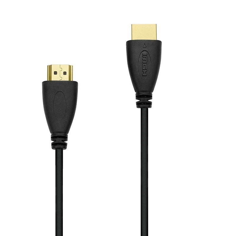 Кабель HDMI видеокабели Папа-папа адаптер шнур совместимый со всеми 3D Blu-Ray