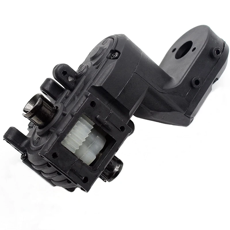 RC Car Rear Gear Box ZJ05 Spare Part 15-ZJ05 for GPTOYS S911 S912 RC Car gear reducer accelerator transmission repair kit