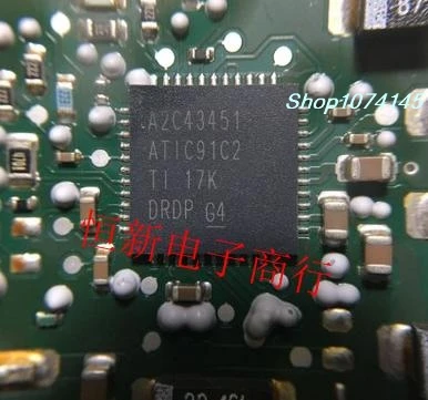 A2C43451 ATIC91C2 QFN
