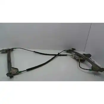 

9636627580 9636627580 window lifter Front Right Peugeot 206 Cc 2.0 16v Cat