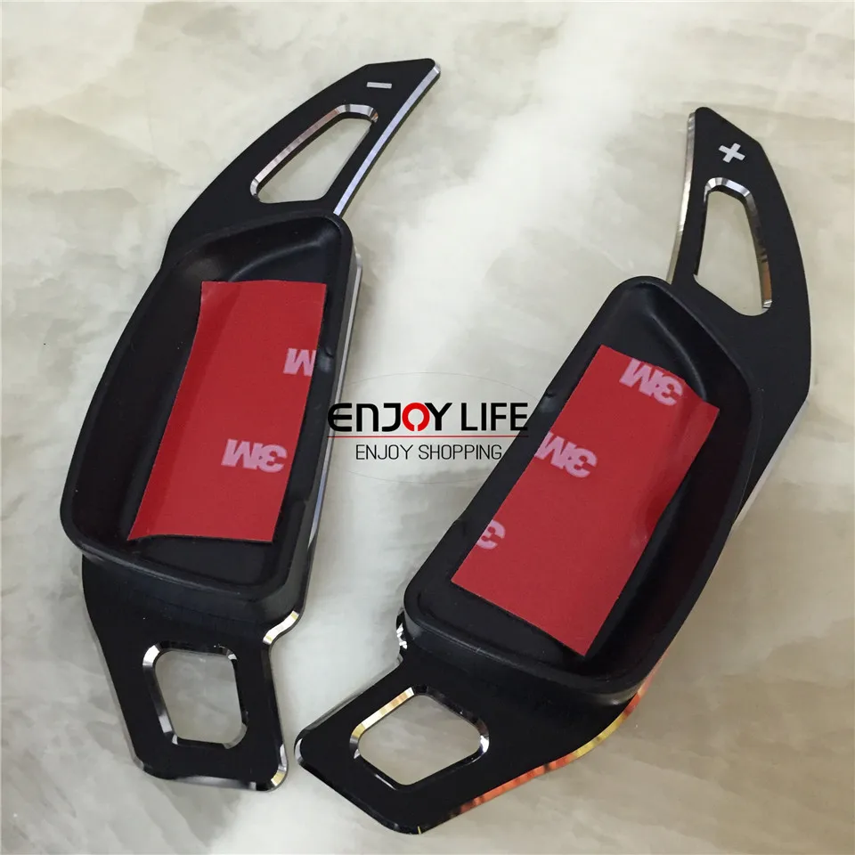 Расширитель руля для Mercedes C CLA S GLE CLS GLC E Class Benz W205 C117 W222 W166 C292 X253 W213|steering wheel extension|paddle