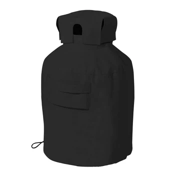 

Propane Gas Tank Cover Waterproof Dust-Proof Anti-UV Oxford Cloth Durable FAS6