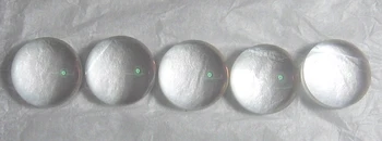 

Plano-convex Lens Diameter 12.7mm, F=15mm Coating IR-CUT650nm