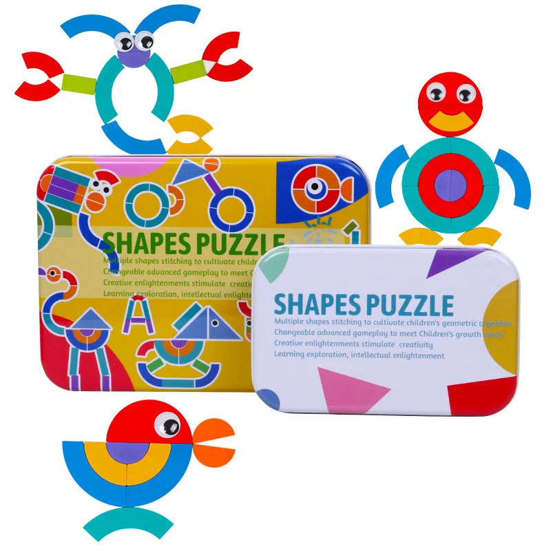 Variety Creative Puzzle Kids Wooden Toys For Children Jigsaw Puzzle Kids Early Learning Educational Toys Montessori Boy Gifts Variety Creative Puzzle Kids Wooden Toys For Children Jigsaw Puzzle Kids Early Learning Educational Toys Montessori Boy Gifts