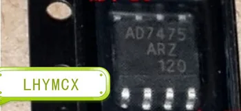 

5PCS AD7475 AD7475ARZ AD7475BRZ SOP8