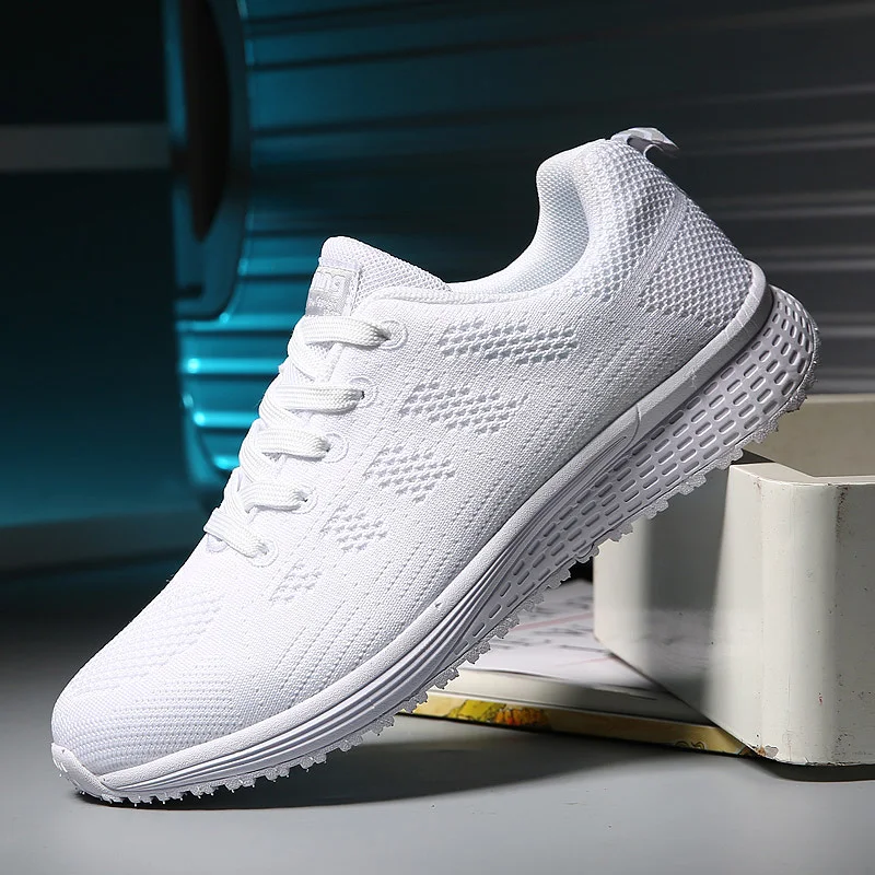 

Shoes Woman Sneakers Trainers Women Shoe Casual Tenis Feminino Zapatos de Mujer Zapatillas Womens Sneaker Basket Size35-44NVX54