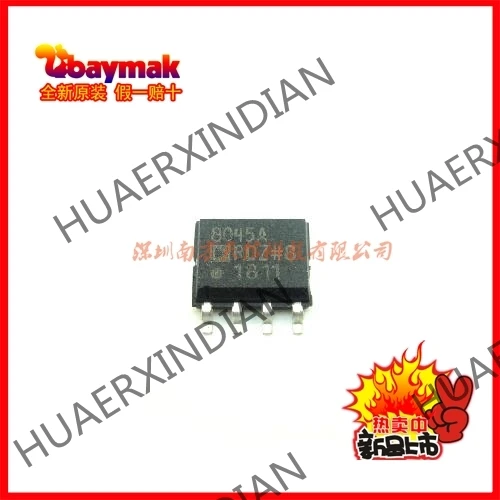 5 шт. новые и оригинальные AD8045ARDZ SOP8