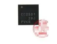 10 шт. CC2591RGVR CC2591