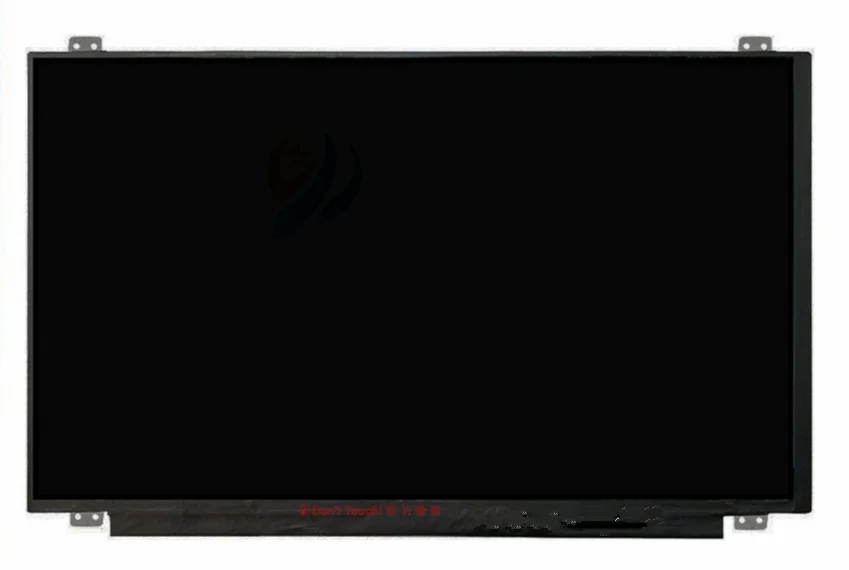 14 ''сенсорный ScreenLTN140AT36-H01 подходит N140BGN-E32 B140XTK01.1 B140XTK01.0 для hp 1366X768 40PIN