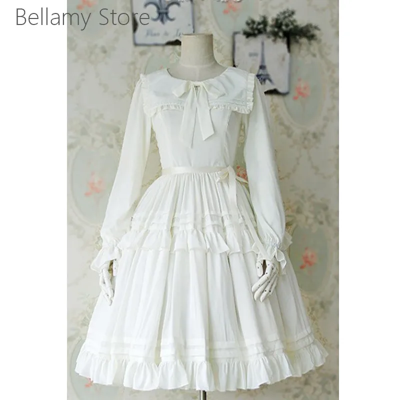 Vestidos Lolita