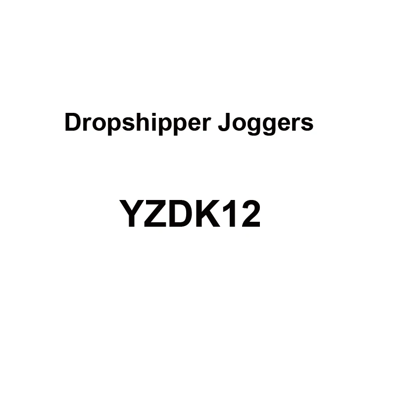 Дропшиппер YZDK12 (Эта ссылка недействительна не покупайте) | Мужская одежда