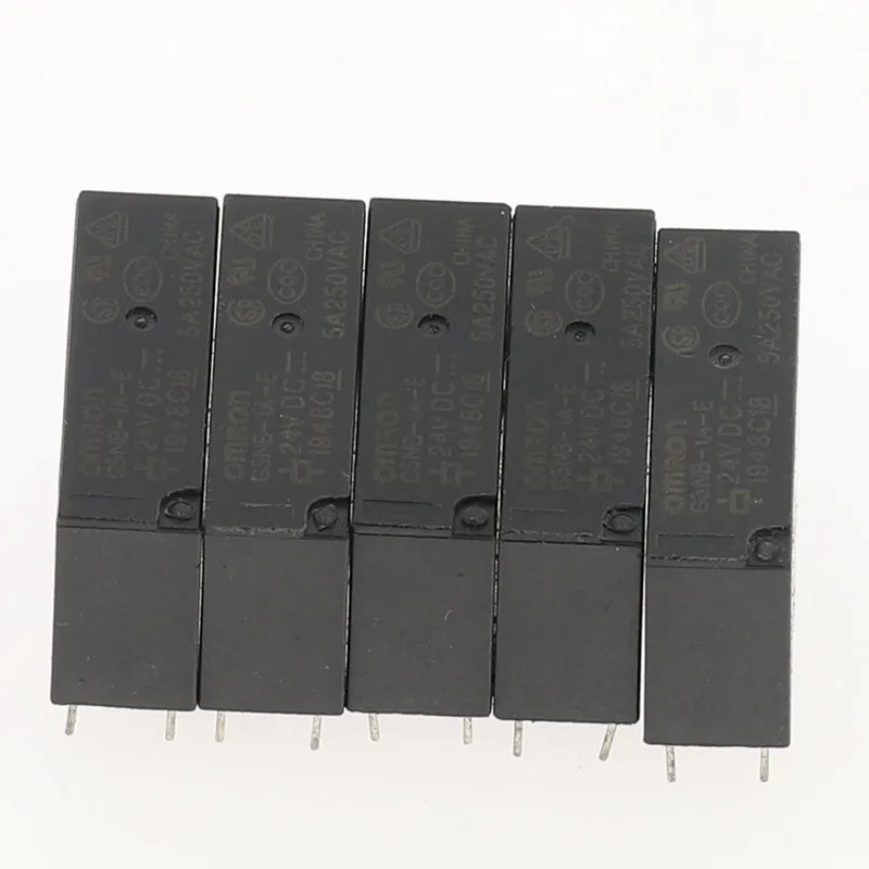 G5NB-1A-E-24VDC