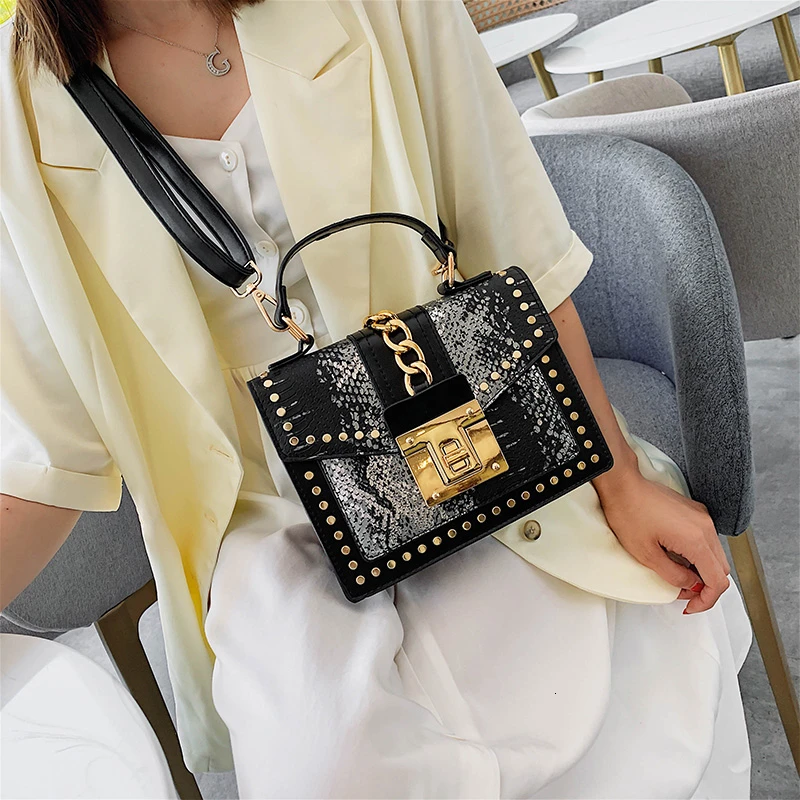 Bolsos Mujer винтажные сумки через плечо для женщин новинка 2019 качественные кошельки и