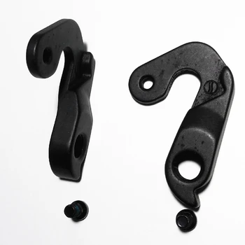 

2pc Bicycle rear derailleur hanger For SCOTT MPN 273561 SCOTT 141x5 Scale Aspect SCALE 990 980 970 mtb MECH dropout carbon frame