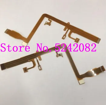 

NEW LCD Flex Cable For CANON MD120/MD140/MD160 Video Camera Repair Part