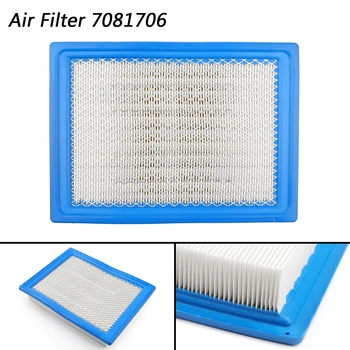 

Artudatech For Polaris Ranger 900 Xp Air Filter 7081706 Cleaner Box Stock Rzr 570 Crew Motorcycle Accessories Parts