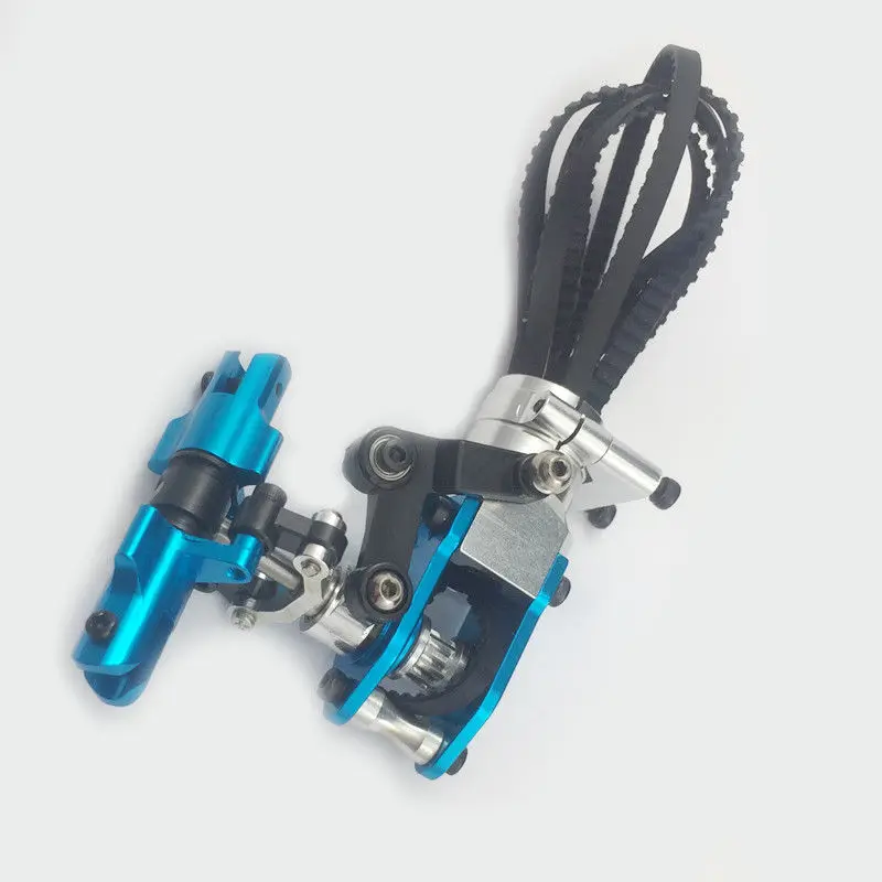 rc helicopter tail rotor