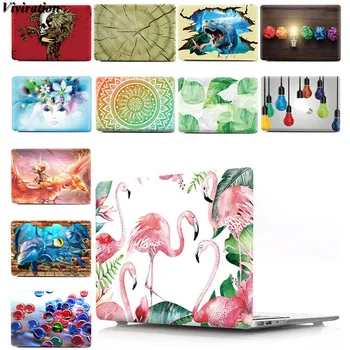 

Customized Protector PC Shell For HUAWEI MateBook XPro 2019 13.9 Mate 13 14 D14 D15 2020 Honor Magicbook 14 15 Laptop Case Cover