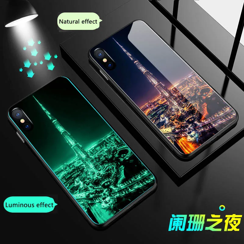 Чехол для iPhone 8 7 6 6s plus X 10 XS MAX XR | Мобильные телефоны и аксессуары