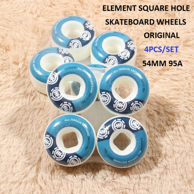 Roues Skate Element Section 54 MM