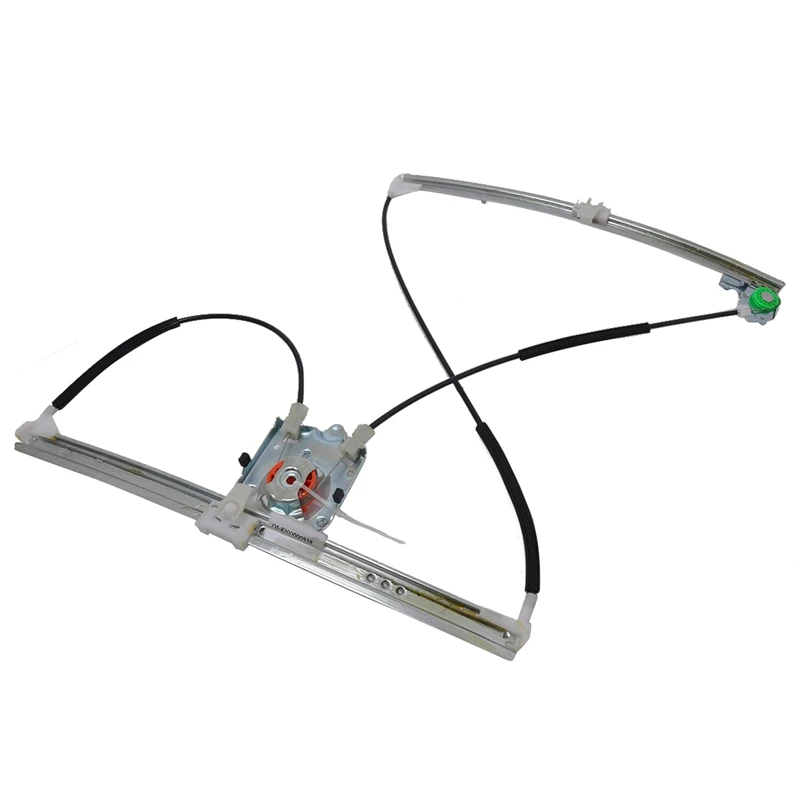Передний правый стеклоподъемник подходит для RENAULT LAGUNA MK2 II 2001-2007 8200000938