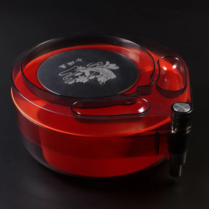

And Encyclopaedia Magnetic Bait Pulling Disc Strong Magnetic Bait Basin Black Pit Athletic Bait Dish Fishing Chair Fishing Box F