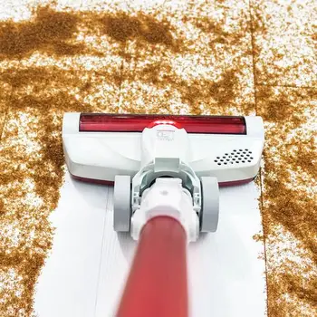 

Upright and Handheld Cyclone Vacuum Cecotec Conga Thunderbrush 620 Immortal 22,2V 0,7 L