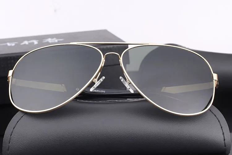 Vazrobe(160 мм), большие размеры, мужские поляризованные солнцезащитные очки, очки для вождения, солнцезащитные очки для мужчин, для толстого лица, с широкой головкой, мужские солнцезащитные очки, авиация