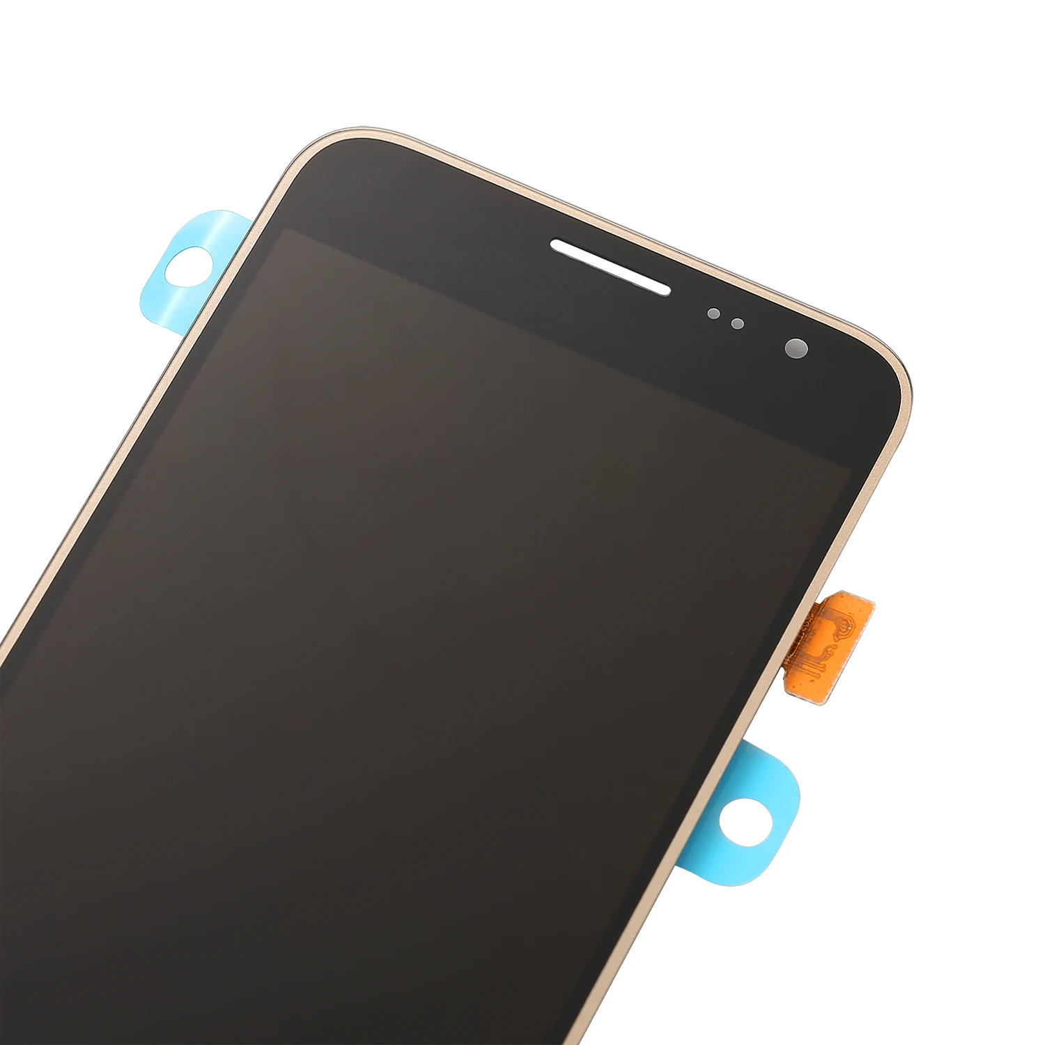 Сменный сенсорный ЖК экран 5 дюймов для Samsung Galaxy J3 2016 J320 J320A J320F J320M Super Amoled|Экраны