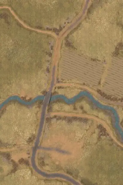 River Field For War 40K PP Hammer Gaming Large Blanket Mouse Pad Gamer Big Mouse Mat Computer Mouse