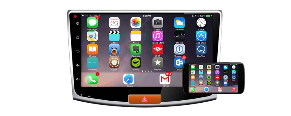 TBBCTEE Android автомобильный Радио Стерео gps навигация для Volkswagen VW Magotan 2013~ Bluetooth wifi 2din автомобильный Радио плеер аудио