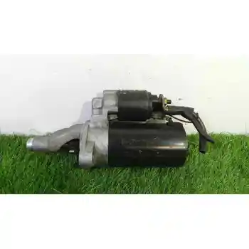 

1097054 Starter Motor Audi A6 Saloon (4b2)