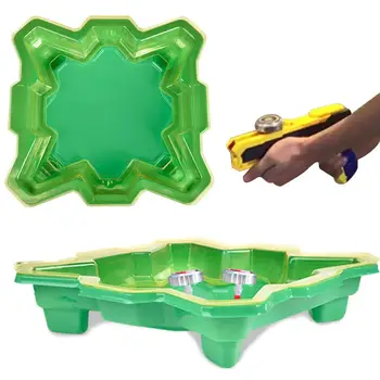 

Battle Stadium Gyroscope Large Disk Toys Gyro Battle Disk Gyro Battle Arena For Children Gift Not Include A Gyroscope In Stock