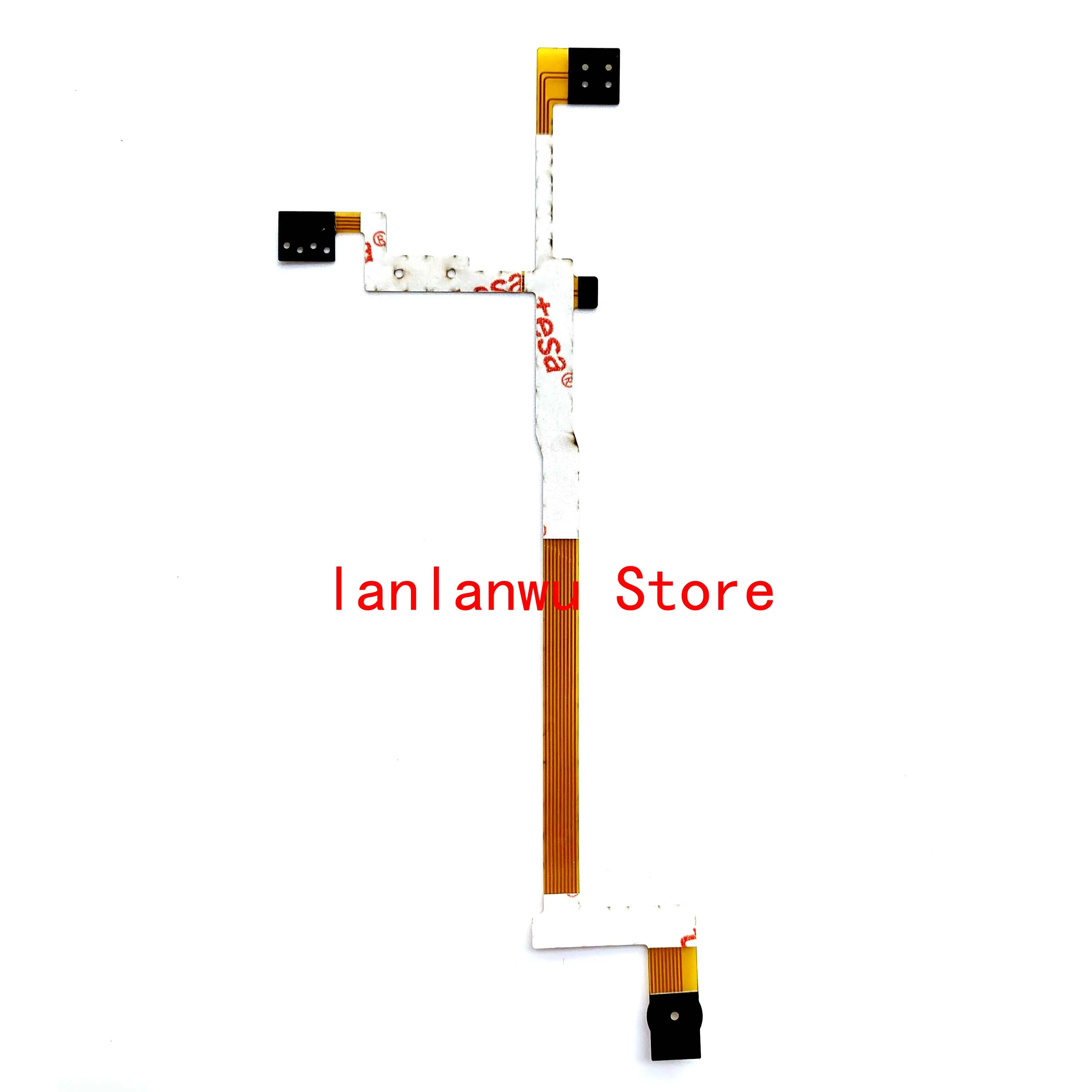 Рисунок 2 - Новый гибкий кабель диафрагмы объектива
