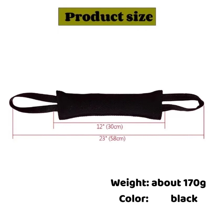 Dog Bite Stick ,Dog Bite The Target Agility Dog Training Equipment Toys Malinoi German Shepherd Polic working Training