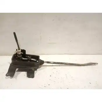 

55492025 Shift lever Opel Corsa D Corsavan