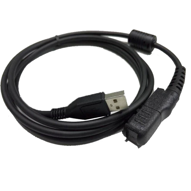 PMKN4156A Motorola MOTOTRBO Portable Test Cable