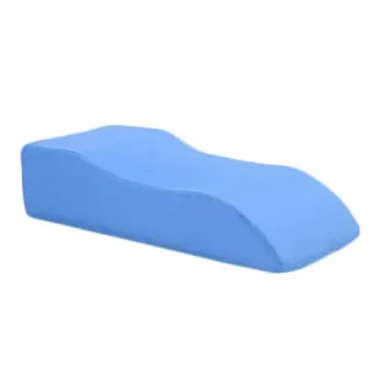 

60*28*15Cm Leg Lift Pad Position Pad Turn Over Pad Lower Limb Pad S-Leg Pad Anti-Decubitus Cushion