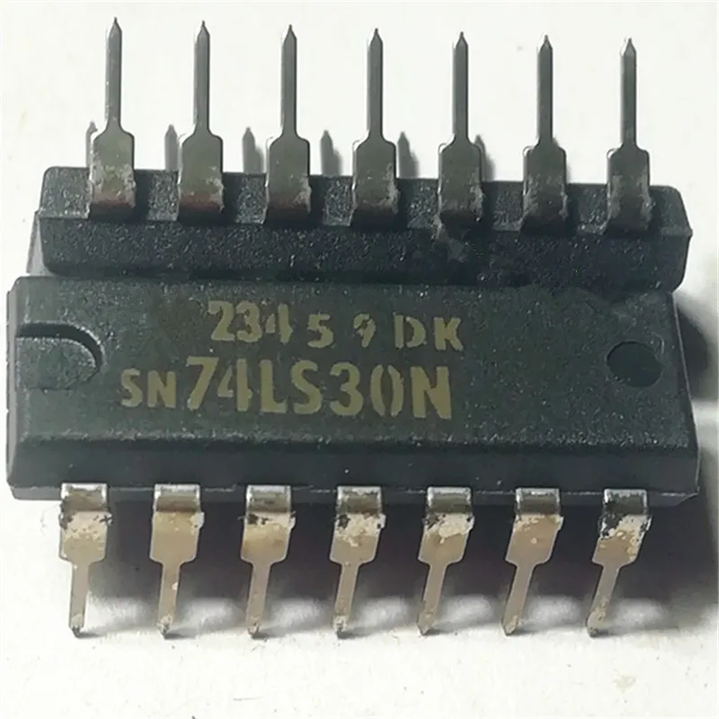 1 шт./лот TMS44C256-80N TMS44C256 DIP-20 TMS44C256-10N | Электронные компоненты и принадлежности